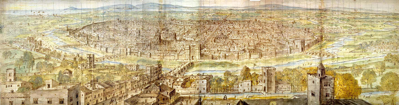 Valencia in 1356