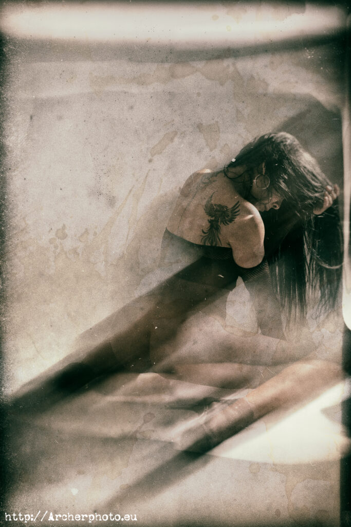 Imagen de Archerphoto, fotógrafo boudoir en València
