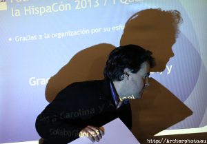 Hispacón 2013