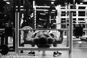 Julio Portet entrenando, Julio Portet, post de fotos de fisicoculturismo y fitness, por Archerphoto, fotógrafo en Valencia.