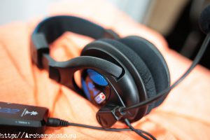 Turtle Beach PX 22