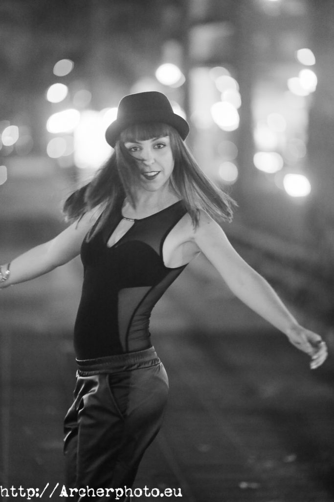 Fotógrafo en Valencia