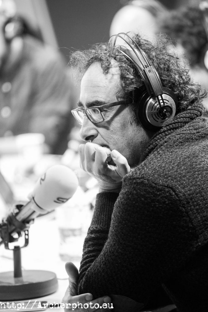 Carrusel Deportivo, fotos en Madrid,