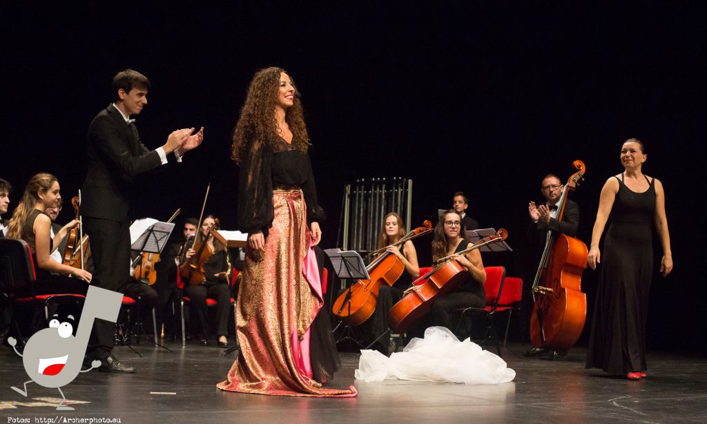 El amor brujo,fotografo teatro,Archerphoto,Scordae,fotografo
