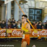 San Silvestre València 2017,corredor,fotografia deportiva