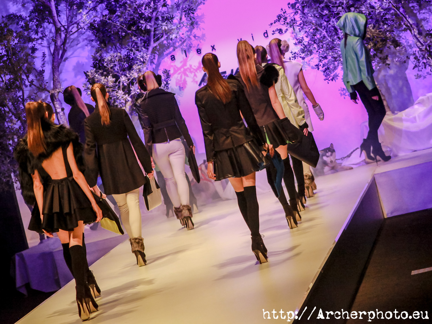 Agência De Modelos E Atores Em São Paulo, Sp