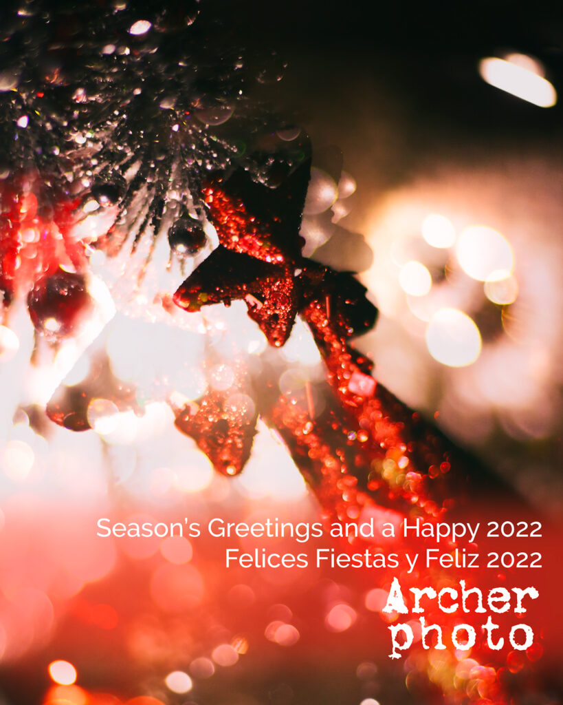 Felices Fiestas 2021-2022