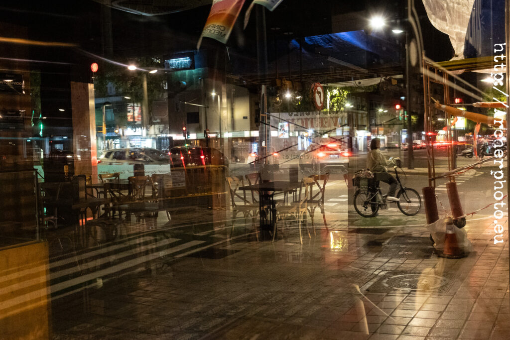 35mm por la noche en València, Archerphoto, fotógrafo
