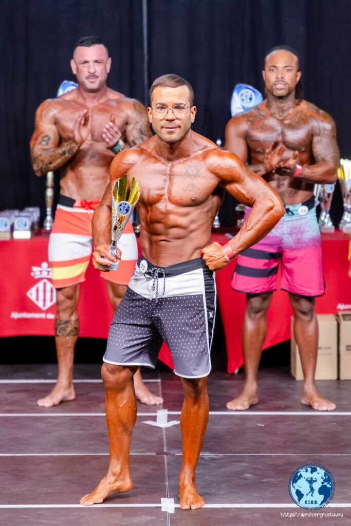 Resultados Champions Cup CIBB 2023, Cullera, València, 3 de diciembre de 2023