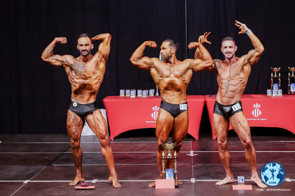 Champions Cup CIBB 2023, Cullera, València, 3 de diciembre de 2023