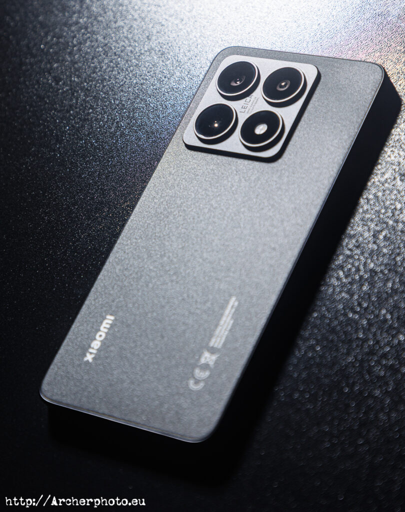 Una prueba del Xiaomi 14T Pro por Archerphoto, fotógrafo profesional en València.
