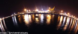 Los siete mejores lugares para hacer fotos en Valencia, Port de València, imagen de Sergi Albir, fotógrafo profesional en València