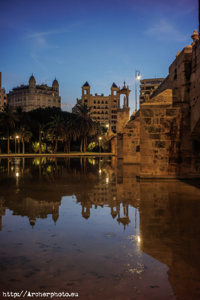 Los siete mejores lugares para hacer fotos en Valencia, post de Sergi Albir, Archerphoto, fotógrafo profesional en València, España