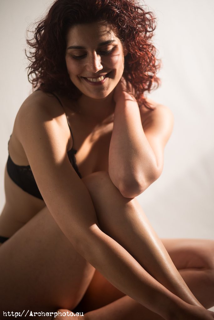 Imagen de Archerphoto, fotógrafo boudoir en València