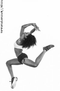 Laetitia book deportistas Archerphoto