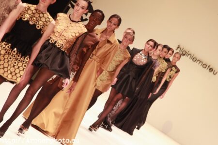 Entrevista a Chime Agu