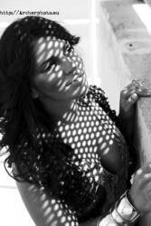 Vera, retratos de 2010 de Sergi Albir, fotógrafo profesional