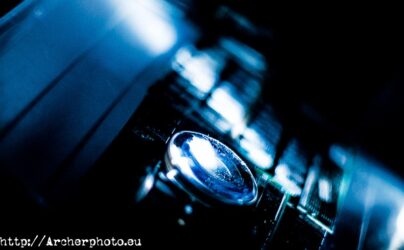experimentos fotográficos por Archerphoto, fotografo empresas España