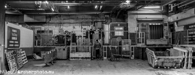 Soho Un poco más de Londres.