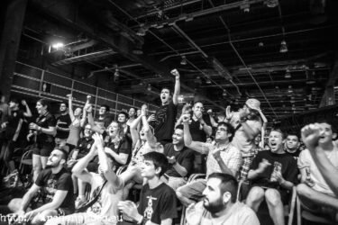 Dreamhack Valencia 2016