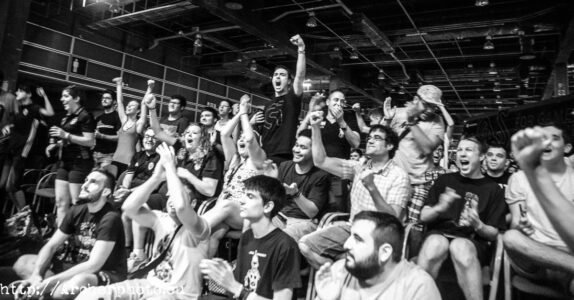 Dreamhack Valencia 2016
