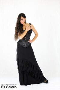 Es Salero Lookbook EsSalero