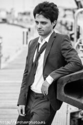 Jose Figueroa, actor retratos actores