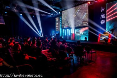 Dreamhack Valencia 2017