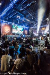 dreamhack valencia 2017 resultados