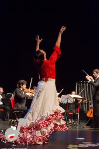 El amor brujo,fotografo danza,Archerphoto,Scordae
