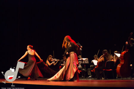 El amor brujo,fotografo Valencia,Archerphoto,Scordae