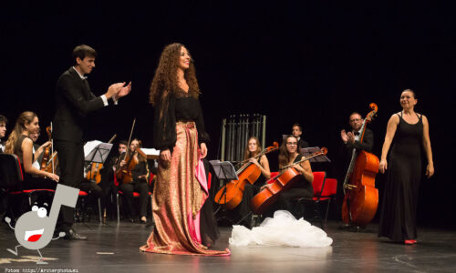 El amor brujo,fotografo teatro,Archerphoto,Scordae,fotografo