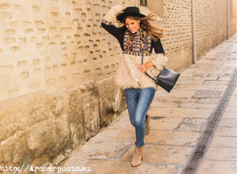 África Laguna, http://www.hiplover.es Instagram, influencers y fotógrafos