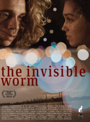 Invisible Worm