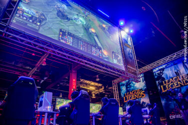 Dreamhack 2016, Valencia. Fotógrafo experto en eventos, Archerphoto