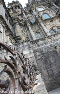 Santiago de Compostela, Archerphoto, fotografo profesional