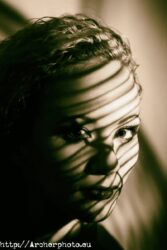 sesión de estudio con Rebeca, por Archerphoto, fotografo Valencia, Galería de fotos: books para modelos, actrices y actores.