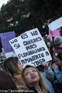 Día de la Mujer, Valencia, España, 2018,fotografo profesional,manifestación,demonstration,8M,8 de Marzo