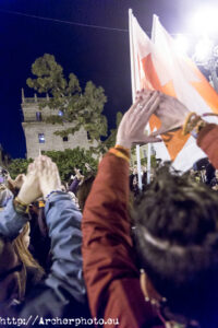 Día de la Mujer, Valencia, España, 2018