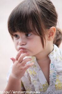 retratos niños, fotografo Valencia, books para niños