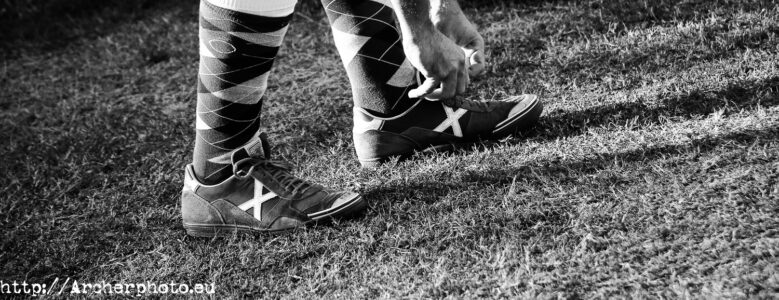 Fotografías de footgolf en Valencia, por Sergi Albir, fotógrafo profesional