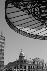 Ciudad de Valencia, por Sergi Albir, fotógrafo en Valencia