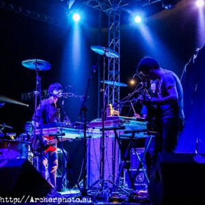 Sónar 2013, Barcelona, por Sergi Albir, Archerphoto, fotógrafo profesional