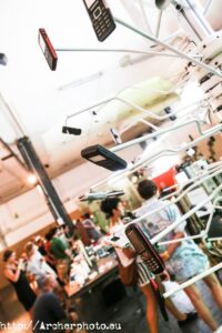 Sónar 2013, Barcelona, por Sergi Albir, Archerphoto, fotógrafo profesional