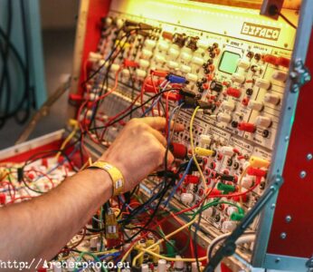 Sónar 2013, Barcelona, por Sergi Albir, Archerphoto, fotógrafo profesional