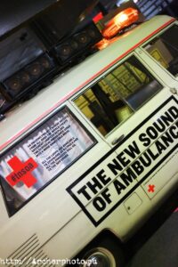 Sónar 2013, Barcelona, por Sergi Albir, Archerphoto, fotógrafo profesional