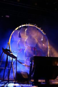 Sónar 2013, Barcelona, por Sergi Albir, Archerphoto, fotógrafo profesional