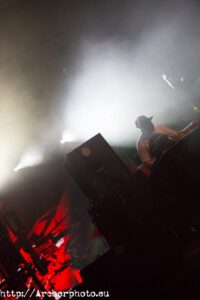 Sónar 2013, Barcelona, por Sergi Albir, Archerphoto, fotógrafo profesional