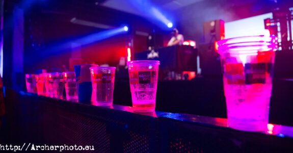 Sónar 2013, Barcelona, por Sergi Albir, Archerphoto, fotógrafo profesional