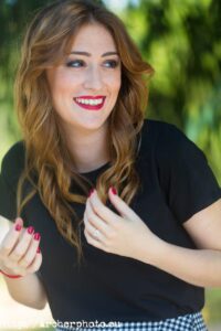 Roser Cerveró, book gratis en Valencia, Archerphoto